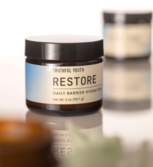 Truthful Youth Restore - Final Step Hydration Balm