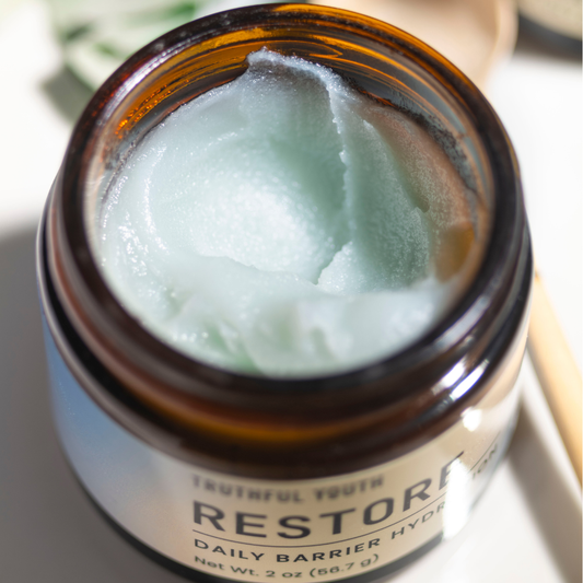Truthful Youth Restore - Final Step Hydration Balm