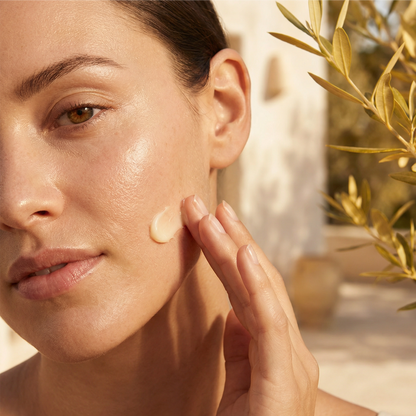 Tallow & Honey Balm - Natural Face & Body Moisturizer with Copper Peptides (GHK-Cu)